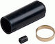 Ultimate Hop Up Rubber 50 Degrees Zylinder Waffe VAS-16636