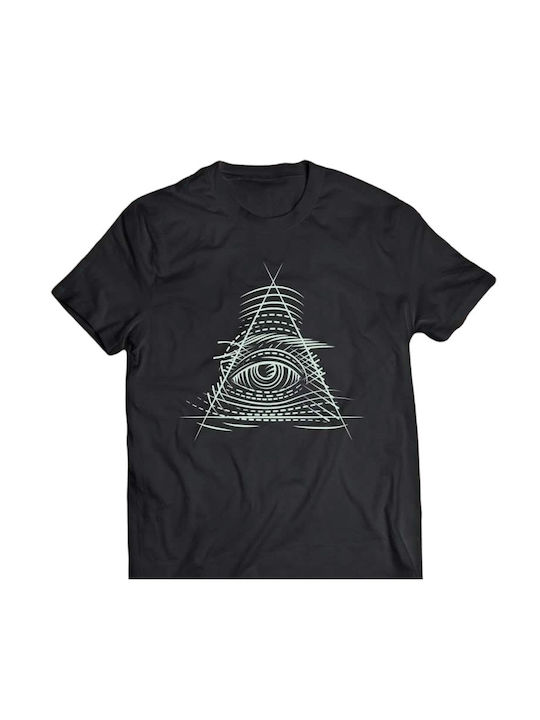 Freimaurer - Freimaurer Masonic - Freimaurerei T-shirt schwarz