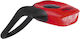 M-Wave Cobra 220582 Vorderseite Fahrradlicht