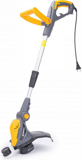 Powermat Ηλεκτρικό Χορτοκοπτικό Ώμου / Χειρός 1400W 2.6kg