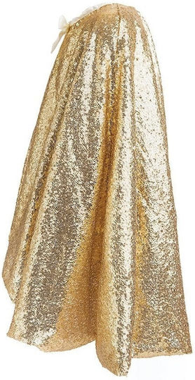Carnival Cape Gold 1pcs
