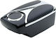 Bottari Magic Box Car Armrest Universal Silver