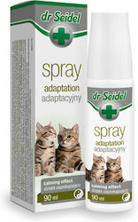 dr Seidel Dermapharm Anpassungsspray Raumberuhigungsmittel 90ml dr Seidel Dermapharm Anpassungsspray Raumberuhigungsmittel 90ml