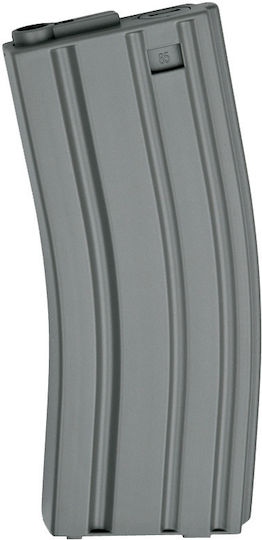 Asg Încărcător de armă M15/M16 Lowcap 85rd - M15/M16 Lowcap 85rd 17126