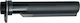 Asg Stock Tube M15 M4 Black Κοντάκι Όπλου