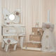 Makis Tselios Fashion Baptism Package with Theme Butterfly 4pcs