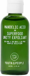 Youth To The People Mandelic Acid + Superfood Unity Exfoliant 118ml