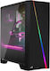 Vengeance Cylon Desktop PC (i5-10400F/16GB DDR4/512GB SSD/Radeon RX 6500 XT/No OS)