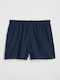 Men's Boxer Blue