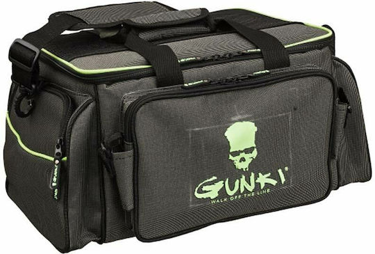 Gunki Iron-T Box Up-Pike Pro Τσάντα Ψαρέματος Ώμου