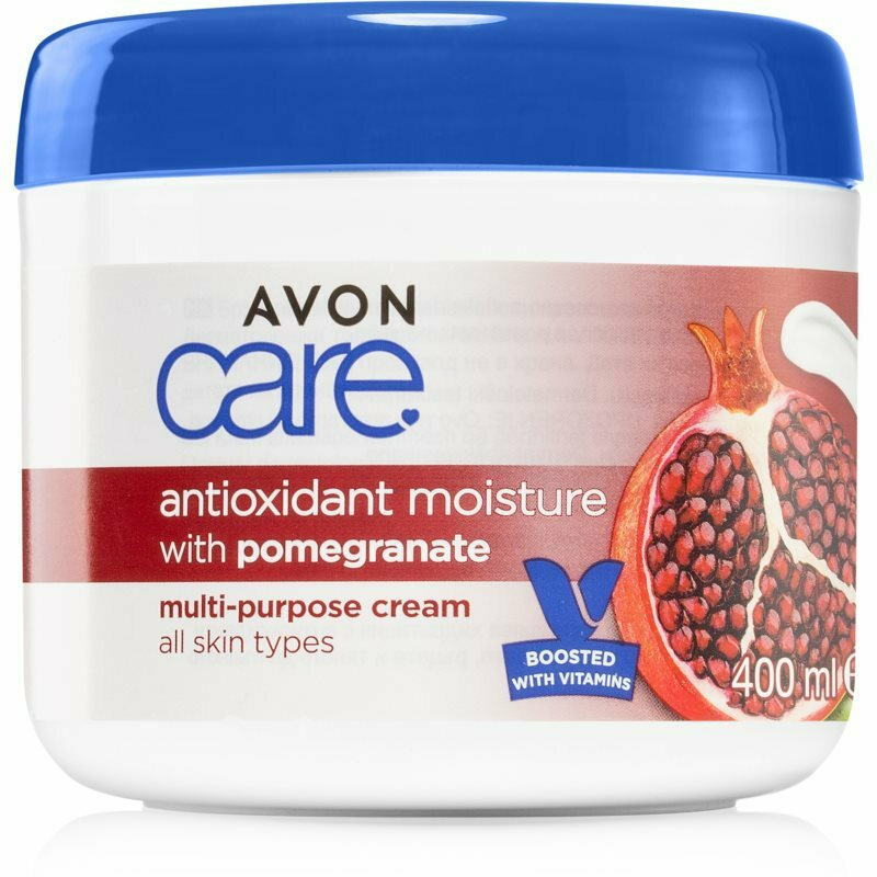 Avon Care Pomegranate 400ml Skroutz.gr
