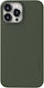 Nudient Thin Back Cover Plastic 1mm Pine Green ...