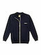 Cardigan pentru copii De bumbac Albastru