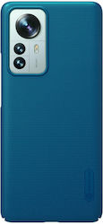Nillkin Super Frosted Back Cover Πλαστικό Peaco...