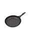 Sidirela Grigio Pan made of Aluminum with Stone Coating 24cm