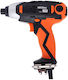 Kraft & Dele Impact Drill 1200W