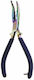 Viceo Tiny Ring Plier Πένσα Ψαρέματος 17.5εκ.
