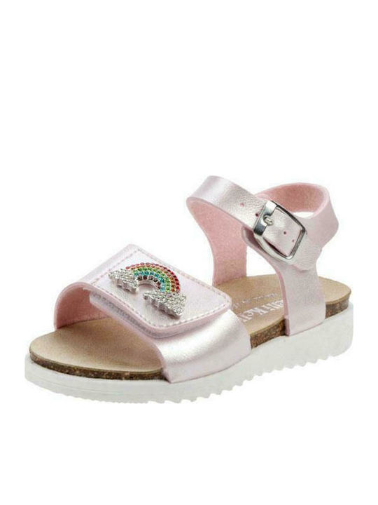Lelli Kelly Kids' Sandals Pink