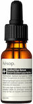 Aesop Exalted Moisturizing Serum Eyes for Nourishment 15ml