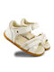 Kinder Sandalen Anatomisch Weiß