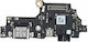 Flex Cable with Charging port for Realme 8 5G