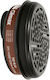 Climax Maskenfilter 755+732 NEIN B1-E1
