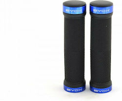 Byox Bicycle Handlebar Grips 130mm Byox Bicycle Handlebar Grips 130mm