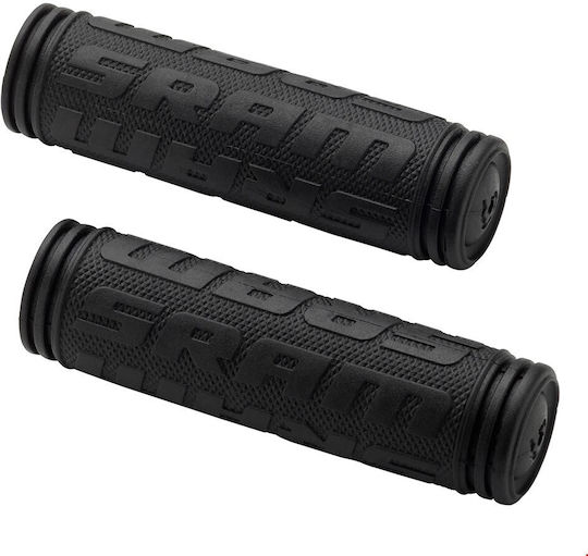 Sram Racing Χειρολαβές Ποδηλάτου σε Μαύρο Χρώμα 110mm
