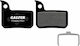 Galfer Level Pro FD469 FD469G1455 Disc Brake Bicycle Brake Pads
