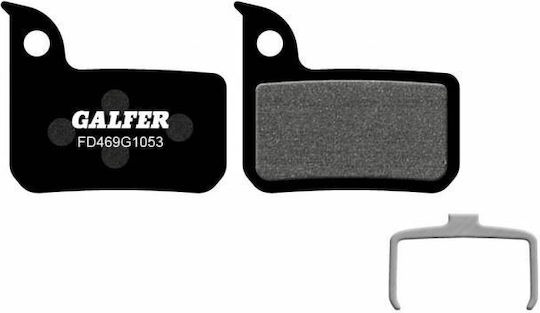 Galfer Level Pro FD469 FD469G1455 Disc Brake Bicycle Brake Pads