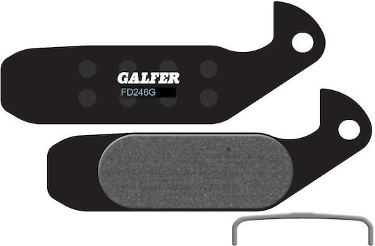 Galfer FD246 Τακάκια για Δισκόφρενο Ποδηλάτου