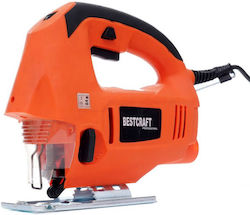 Bestcraft Stichsäge 1200W EC-563