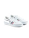 St.Raphael Tex STM210474 Ανδρικά Sneakers Λευκά