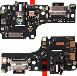Kabel mit Anschluss zum Aufladen für Xiaomi Redmi Note 10S Kabel mit Anschluss zum Aufladen für Xiaomi Redmi Note 10S