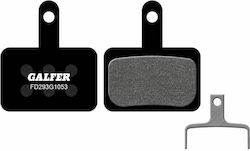 Galfer FD293 Bicycle Brake Pads for Disc Brake