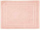 Atmosphera Antiderapant Covoraș de Baie Bumbac 125898W2 Roz 50x70buc