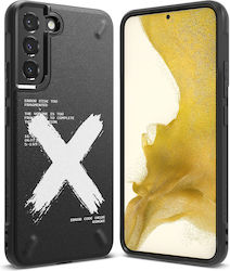 Ringke Onyx Design X Black (Galaxy S22+ 5G) Ringke Onyx Design X Black (Galaxy S22+ 5G)