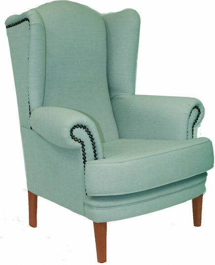 Carmelia Mint Green 90x70x114см