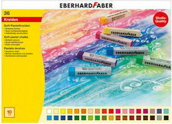 Eberhard Faber Crayons Set 10mm 36 Colours