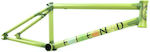 Fiend Raekes Frame (earth green)