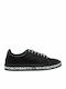 Amalia Γυναικεία Sneakers Μαύρα