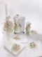 Elena Manakou Pampas Taufset Paket