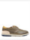 Sneakers Khaki
