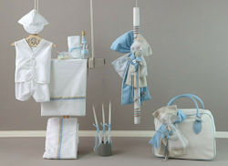 Windmill Baptism Package 13pcs