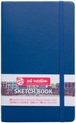 Fabriano Sketchbook 14.8x21cm 110gr / m² 80 sheets with spiral