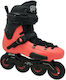 FR Frxp 80 Inline Ролки Червени За възрастни