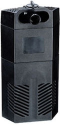 Amtra pf Filpo Corner Internal Filter 1.9W with Performance 200lt/h Amtra pf Filpo Corner Internal Filter 1.9W with Performance 200lt/h