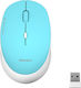 Meetion MT-R570 Wireless Mouse Cyan