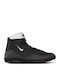 Nike Inflict 3 Wrestling Shoes Black