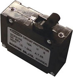 DCP31PR DRK Magnetischer Ein-Aus-Schalter